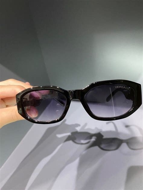 vintage versace sunglasses fake|knock off black prada sunglasses.